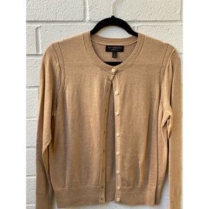 NEW Banana Republic Premium Luxe Yarn Sweater PM